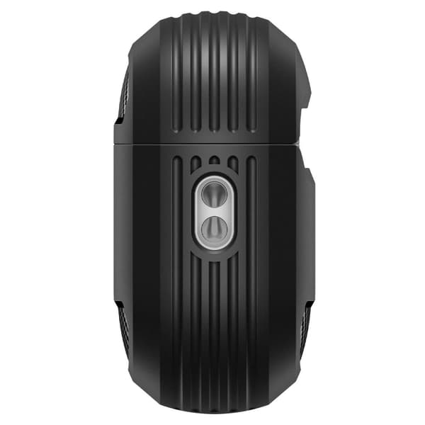 Spigen Rugged Armor, mattamusta - AirPods Pro 3