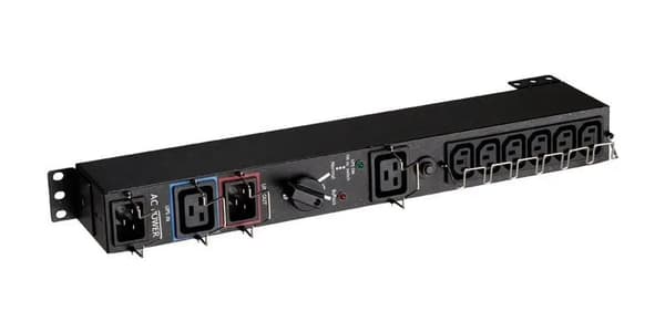 Eaton HotSwap MBP - bypass-switch - 3000 VA