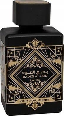 Unisex Parfume Lattafa EDP Oud For Glory Bade'e Al Oud 100 ml