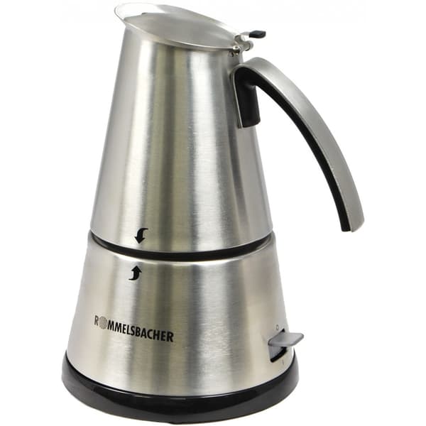 Rommelsbacher Coffe Maker EKO 366/E si