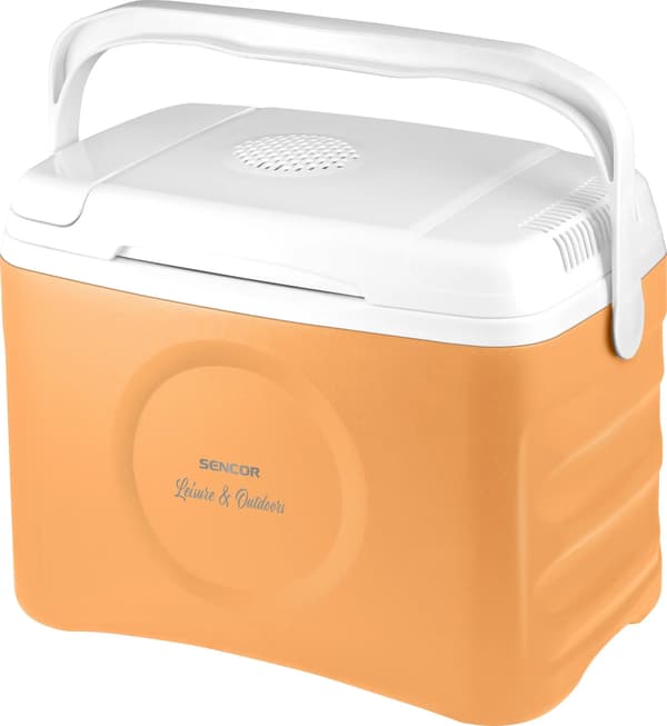 SCM 1122 Resekylbox SENCOR