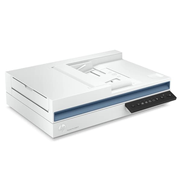 HP dokumentscanner ScanJet Pro 2600 f1 - DIN A4