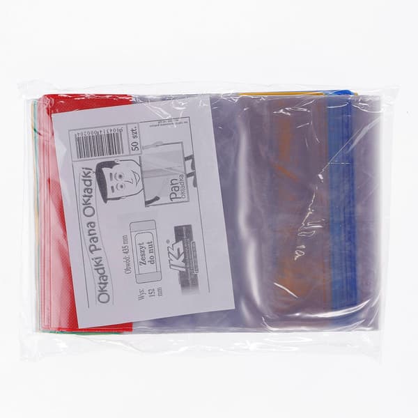Cover IKS [mm:] 152x435 (Notebook)