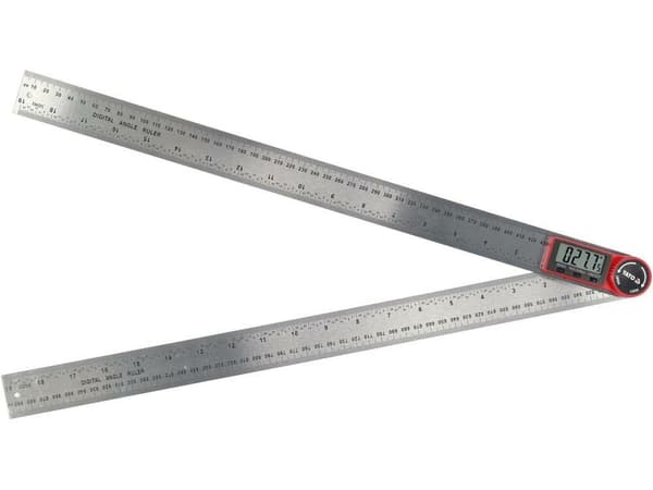 ELEKTRONISK CLTMETER 500 MM