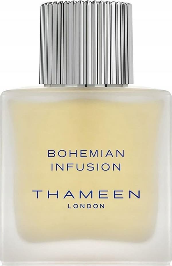 THAMEEN Bohemian Infusion EDC Elixir spray 100ml