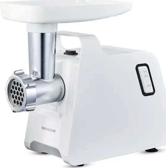 SMG 4410WH Lihamylly SENCOR