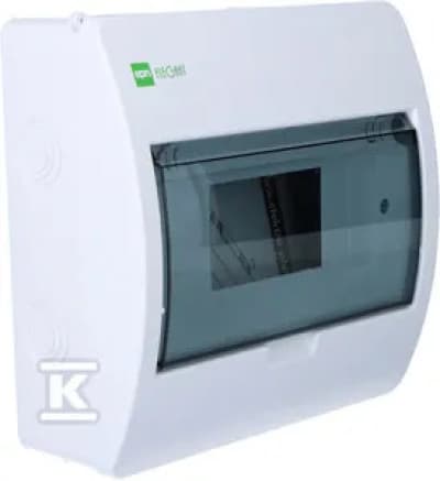 CHAPTER N/T 8M ELEGANT IP40 N/PE