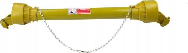 Kraftrelæaksel 100cm (fræser) (1)