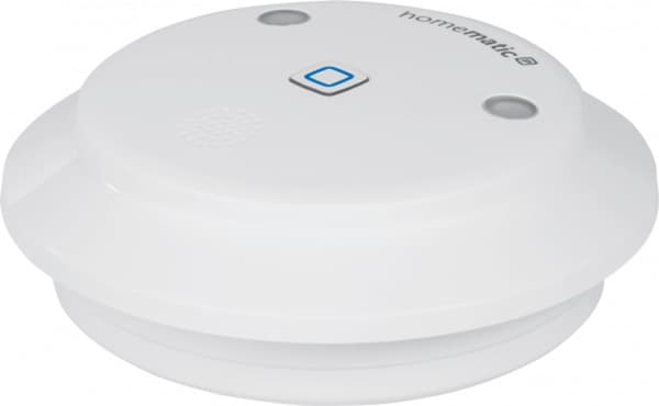 Smart hemlarmsiren (HMIP-ASIR-2)