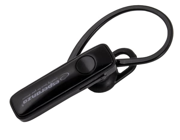 ESPERANZA BLUETOOTH ØRETELEFON CELEBES SORT