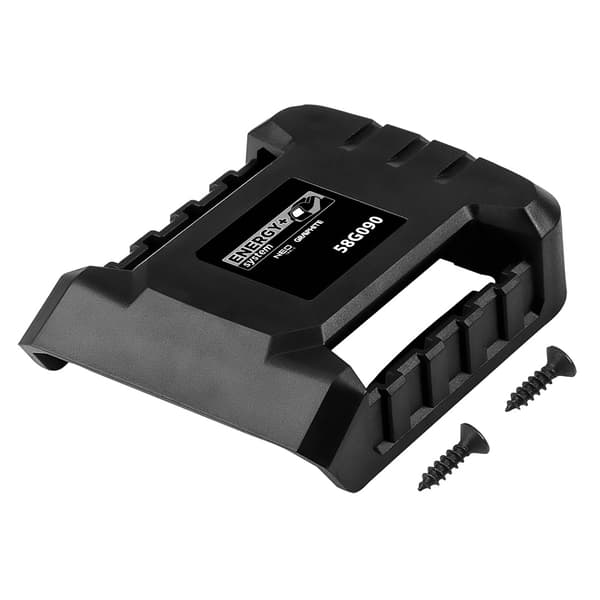Batteriholder