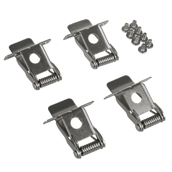 Asennuskiinnike LED-paneeleille Maclean GK MCE544:ssä
