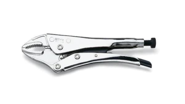 SÄÄDETTÄVÄT ITSELUKITTUVAT PIHDIT 240mm BETA