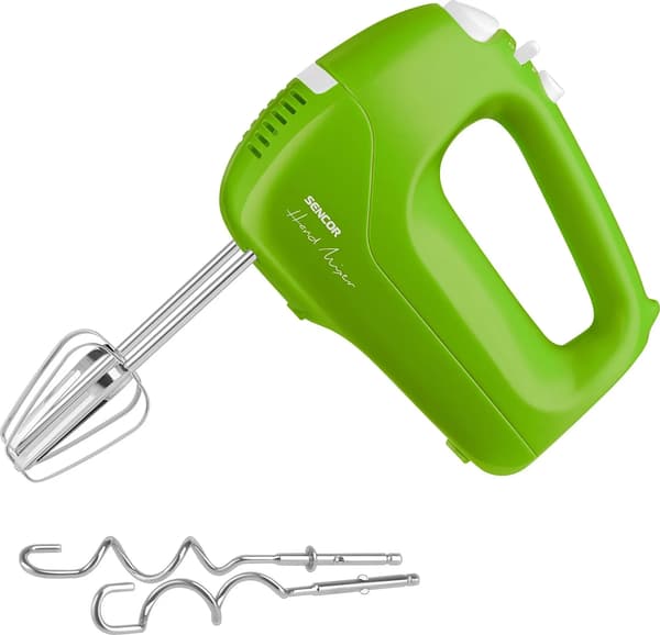 Sencor SHM 5401GR -vatkain