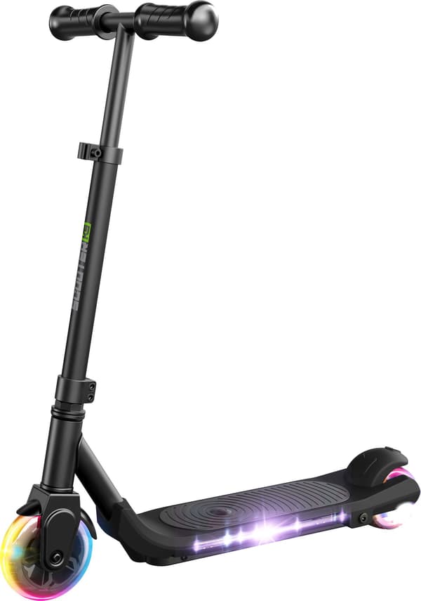 POTKULAUTA K5 BK KIDS SENCOR