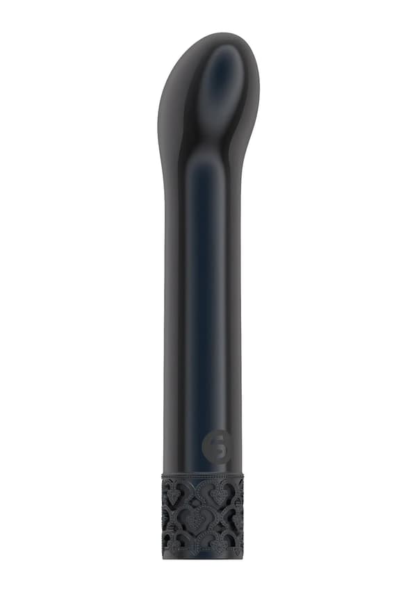 G-punktsvibrator vattentät 10 hastigheter