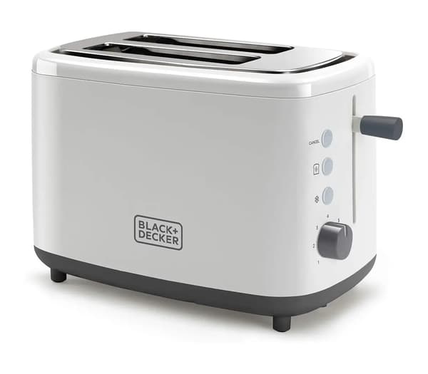 Brödrost Black+Decker BXTOA820E (820W)