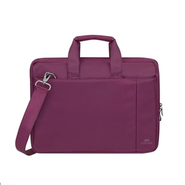 RIVACASE 8231 lila Laptopväska 15.6