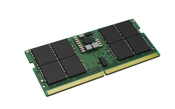 Kingston RAM ValueRAM - 16 Gt - DDR5 6400 SO-DIMM CL52