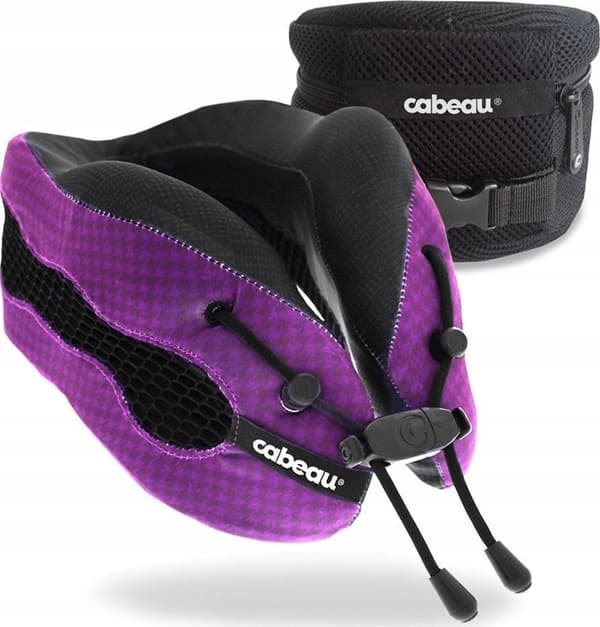 Cabeau Evo Cool lilla