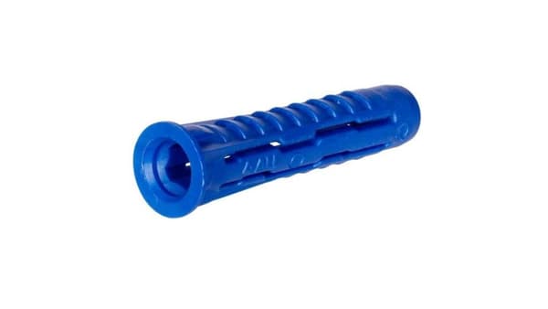Yleisruuvit 4ALL 8x40 100kpl RAWLPLUG