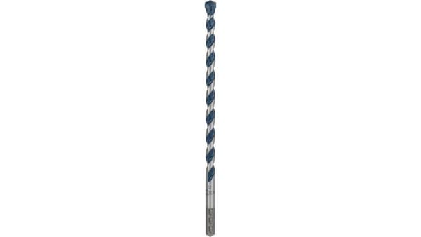 Bosch murbor cylindrisk 12mm (B 2608588158)