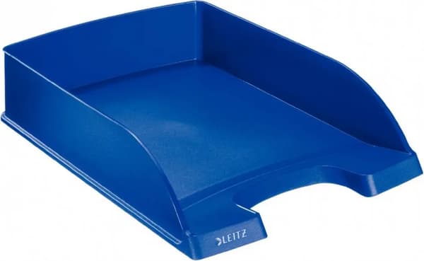 Esselte POLKA ASIAKIRJOILLE LEITZ PLUS SININEN - 52272035