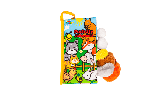 Downy pet tails 80453 (1) DUMEL