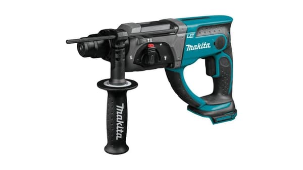 Fräsmaskin Makita DHR202Z 18 V