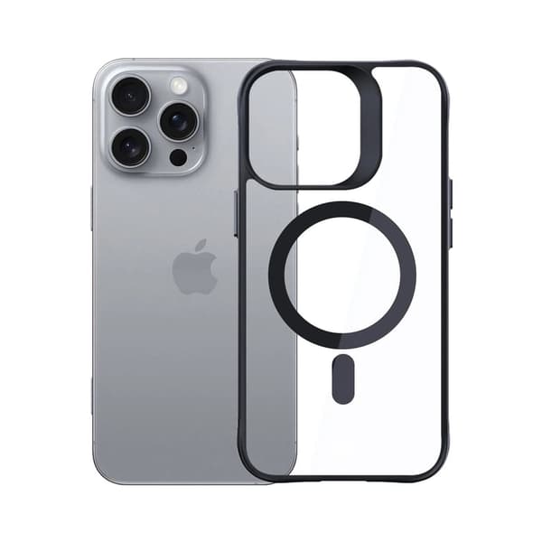 3MK SATIN ARMOR MAGCASE IPHONE 16 PRO