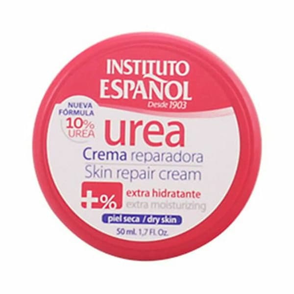Korjaava voide Urea Instituto Español Urea (50 ml) 50 ml
