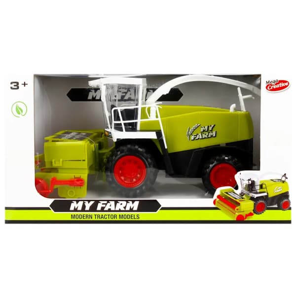 Harvester My Ranch 28x20x20cm MC mix hinta 1 kpl