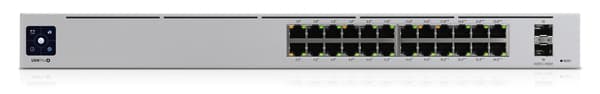 Ubiquiti UniFi USW-PRO-24-POE Switch