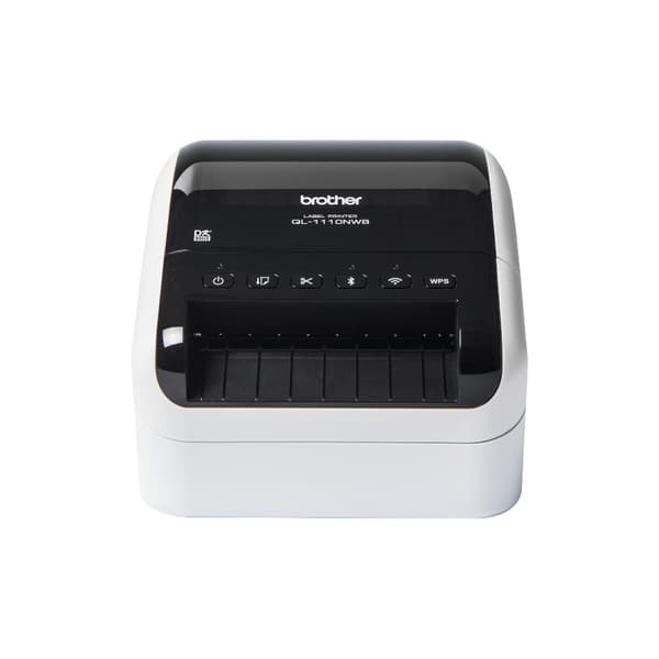 Brother etikettskrivare P-Touch QL-1110NWB