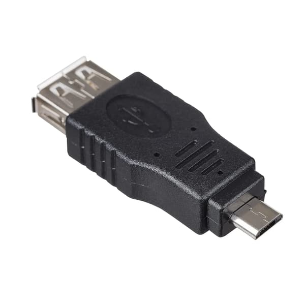 Sovitin AK-AD-08 USB-AF / microUSB-B