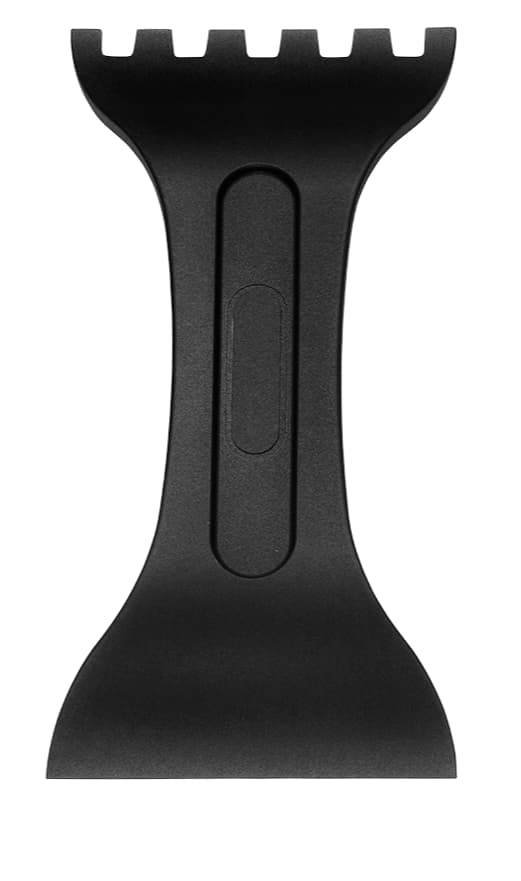 Rengöringsskrapa GE3500/GE3550