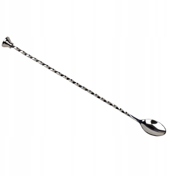 Baarimikon villi muddlerilla 30 cm teräs