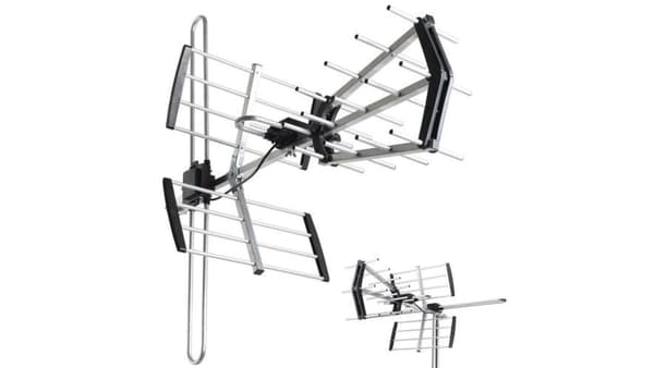 Libox LB-900 COMBO LTE RTV Antenne