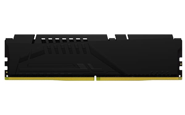 Kingston RAM FURY Beast - 8 GB - DDR5 6000 UDIMM CL36