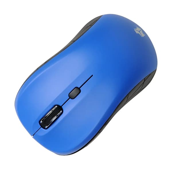 iBox Rosella Blue langaton hiiri