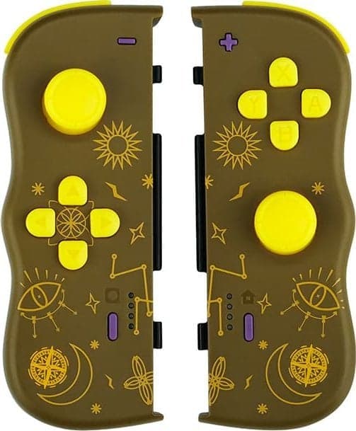 STEELPLAY Adventure Twinpads MAGIC Switch