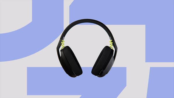 Kuulokkeet Logitech 981-001050