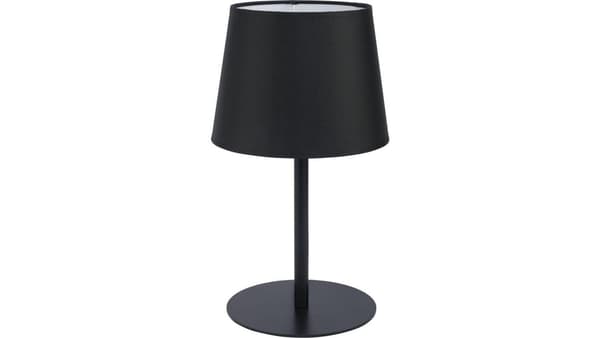Bordlampe MAJA sort 2936 Tk Lighting