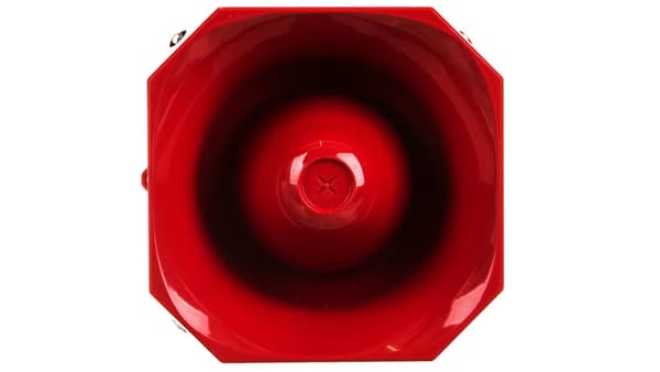 Asserta AKUSTISK BEACON MIDI 115/230V AC AS/M/S/115/230/R 7042134FUL-0023