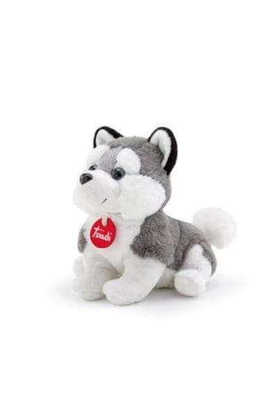 Trudi TRUDI PEHMO VAUVAKOIRA HUSKY S