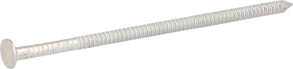 Ringad spik 4x40 mm galvaniserad 1kg D-I-440 1 kg