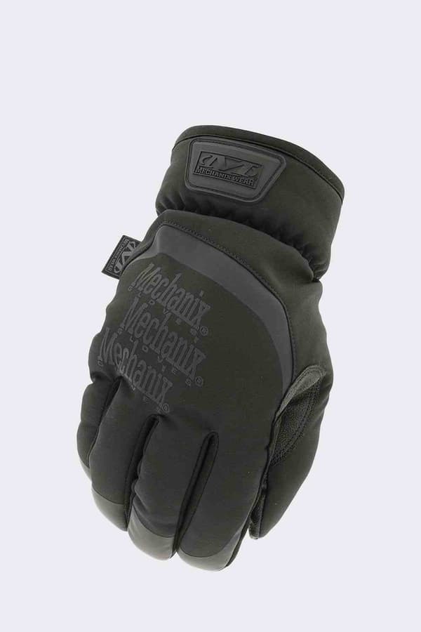 Mechanix ColdWork FastFit Covert Vinterhandskar