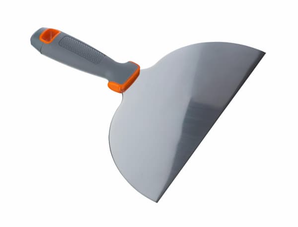 AWTOOLS JOUSTAVA KITTILASTA 200mm MUSTA LINJA