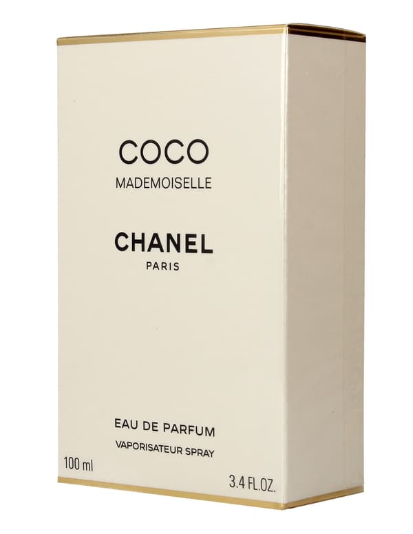 Dameparfume Chanel EDP 100 ml Coco Mademoiselle