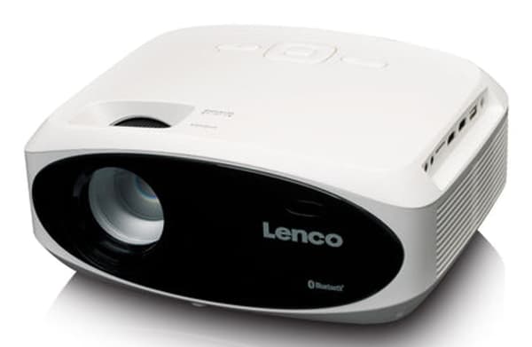 Lenco LPJ-900WH